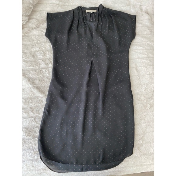 Monk & Lou Viva Dress. Size XXS. Black - Picture 1 of 6